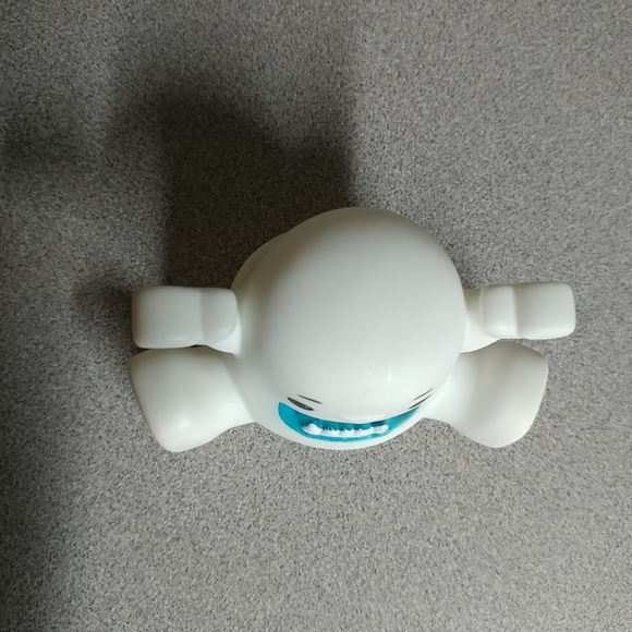 Yeti Toy Figure Yeti in My Spaghetti Game Replacement Figure Only - Picture 7 of 7